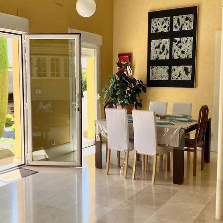 Madrid City Modern Apartment In Villa, Free Wifi Аройомолинос Екстериор снимка