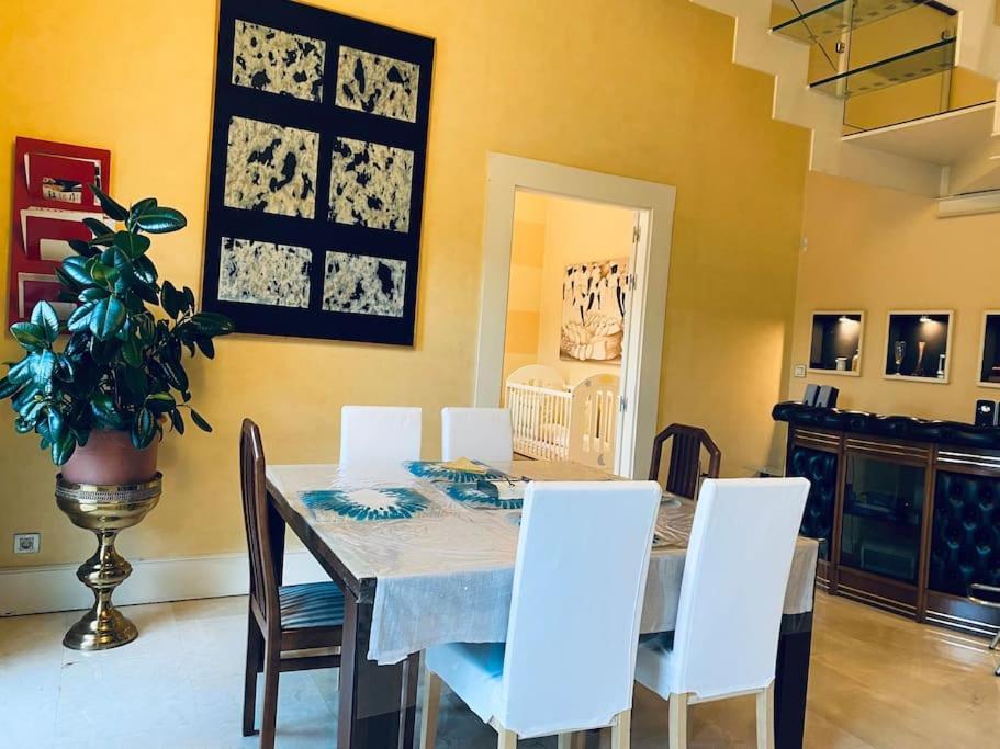 Madrid City Modern Apartment In Villa, Free Wifi Аройомолинос Екстериор снимка