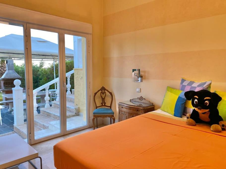 Madrid City Modern Apartment In Villa, Free Wifi Аройомолинос Екстериор снимка