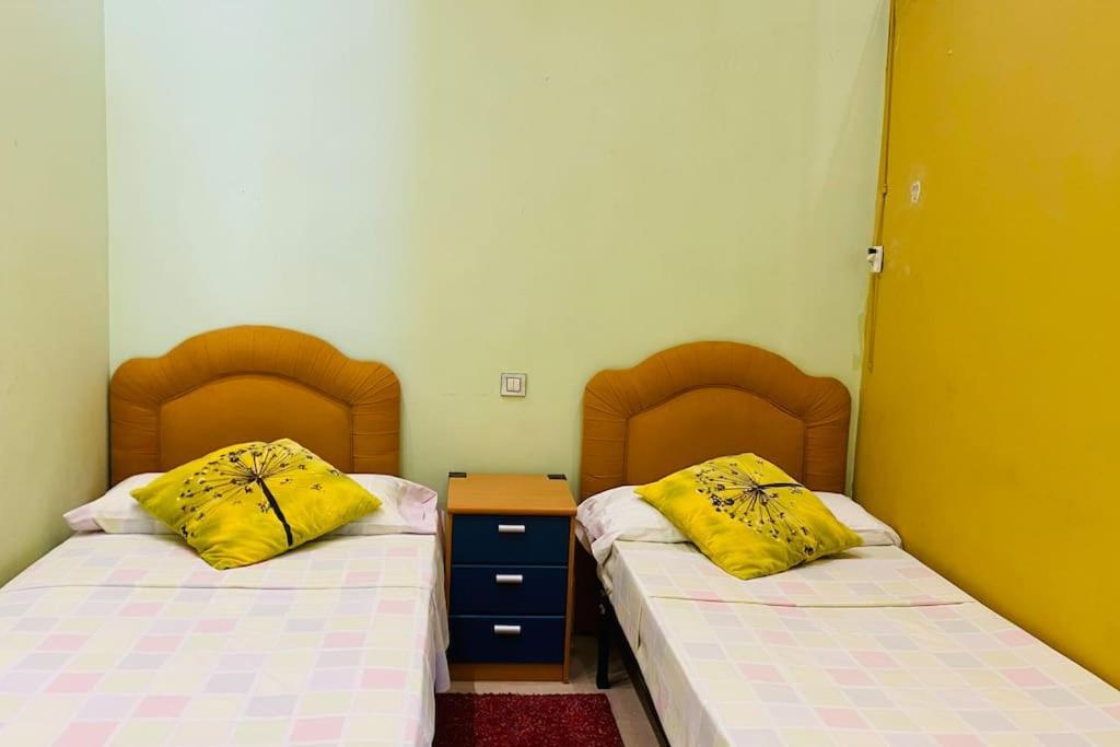 Madrid City Modern Apartment In Villa, Free Wifi Аройомолинос Екстериор снимка