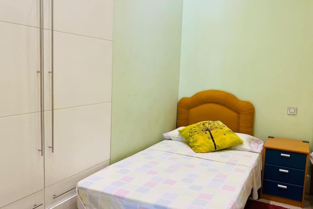 Madrid City Modern Apartment In Villa, Free Wifi Аройомолинос Екстериор снимка