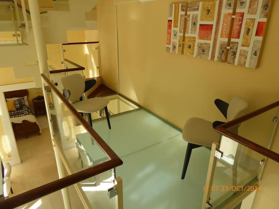Madrid City Modern Apartment In Villa, Free Wifi Аройомолинос Екстериор снимка