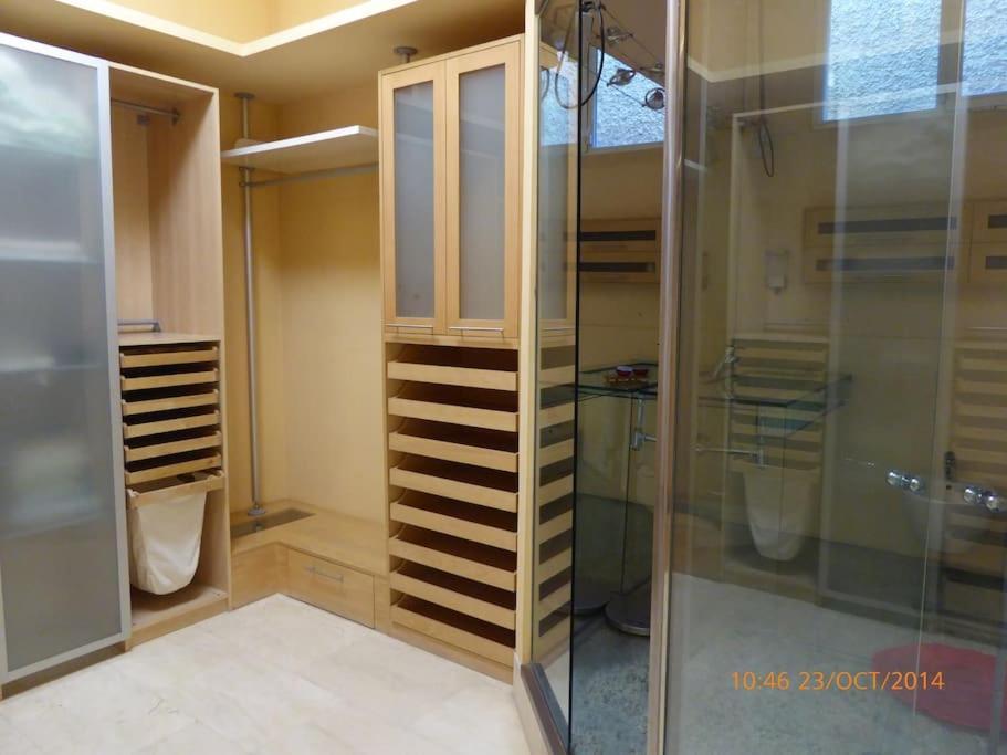 Madrid City Modern Apartment In Villa, Free Wifi Аройомолинос Екстериор снимка