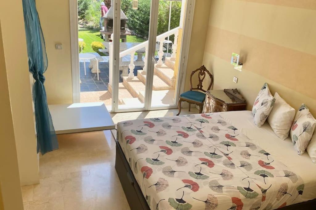Madrid City Modern Apartment In Villa, Free Wifi Аройомолинос Екстериор снимка