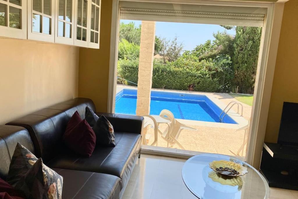 Madrid City Modern Apartment In Villa, Free Wifi Аройомолинос Екстериор снимка