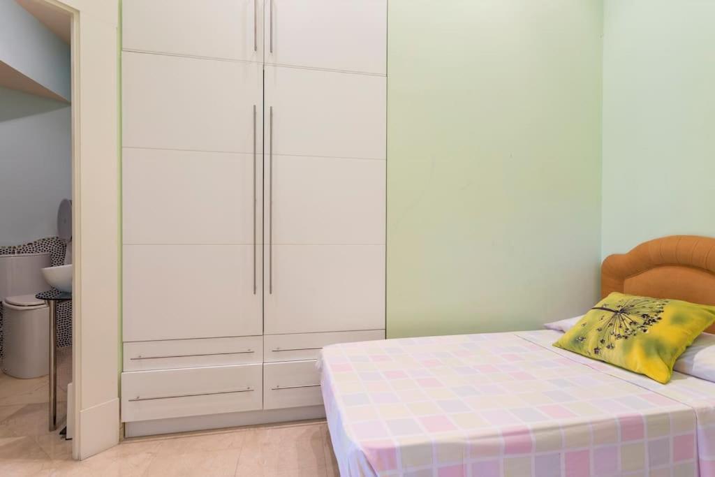 Madrid City Modern Apartment In Villa, Free Wifi Аройомолинос Екстериор снимка