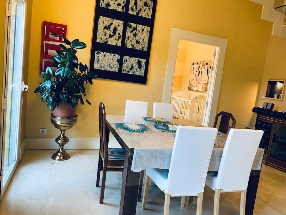 Madrid City Modern Apartment In Villa, Free Wifi Аройомолинос Екстериор снимка