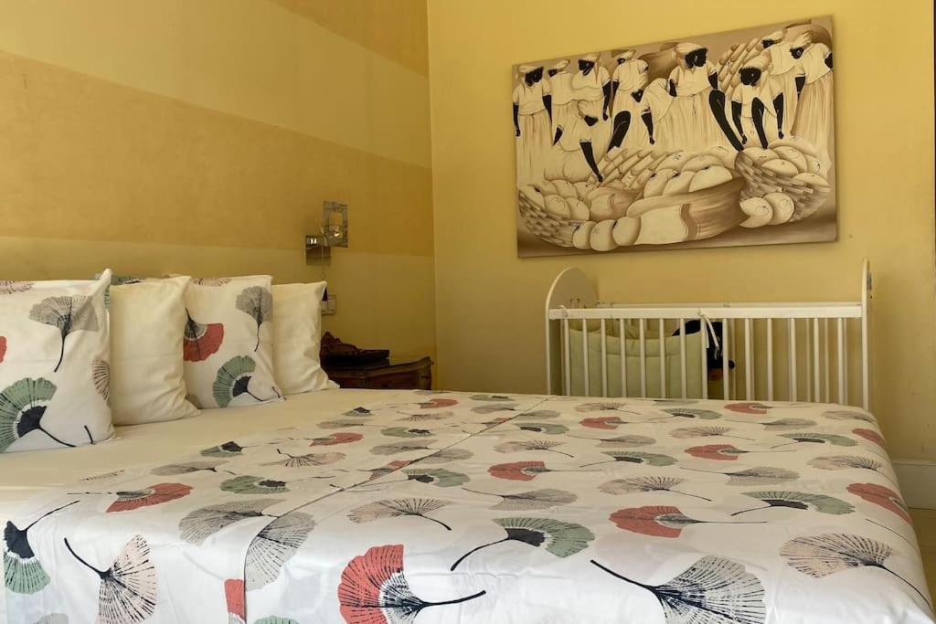 Madrid City Modern Apartment In Villa, Free Wifi Аройомолинос Екстериор снимка