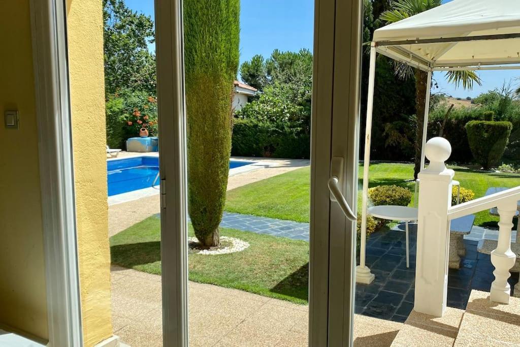 Madrid City Modern Apartment In Villa, Free Wifi Аройомолинос Екстериор снимка