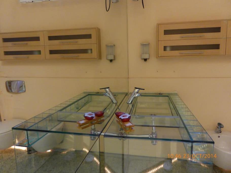 Madrid City Modern Apartment In Villa, Free Wifi Аройомолинос Екстериор снимка
