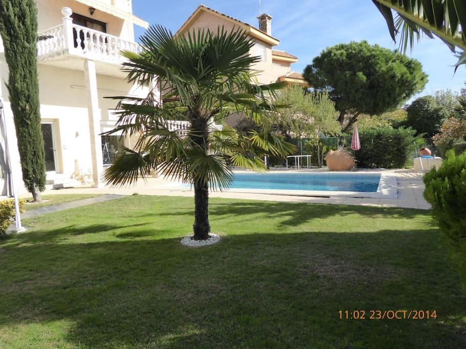 Madrid City Modern Apartment In Villa, Free Wifi Аройомолинос Екстериор снимка