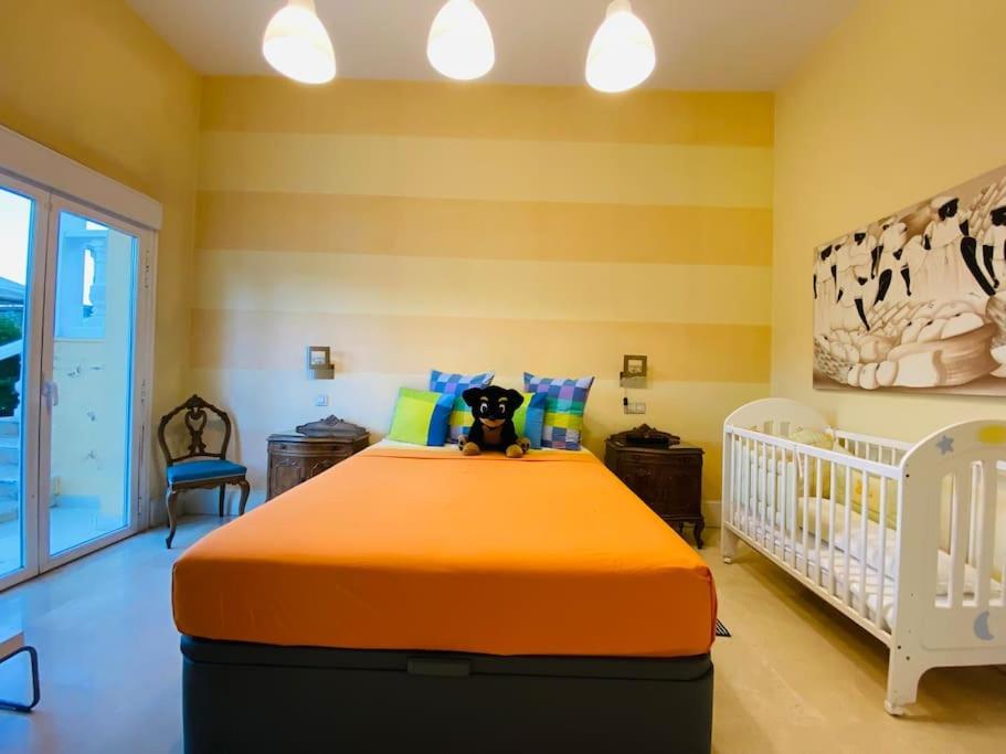 Madrid City Modern Apartment In Villa, Free Wifi Аройомолинос Екстериор снимка